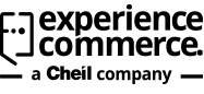 Experience Commerce Logo